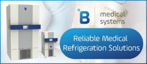 B Medical Logo
